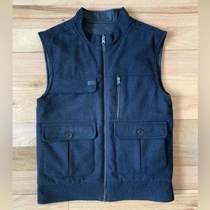Nixon Mens Vest
